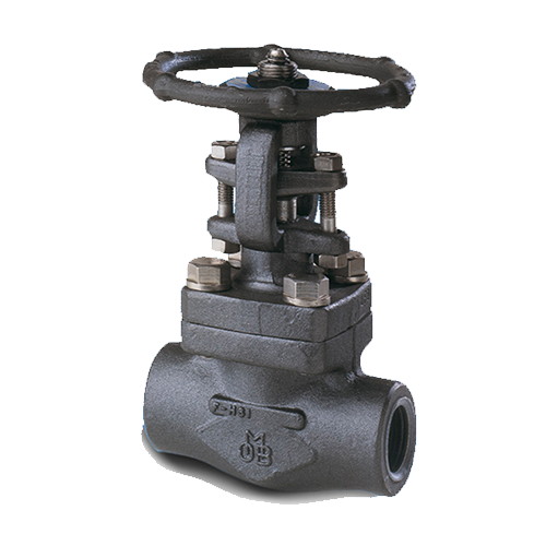 گلوب ولو فولادی  OMB